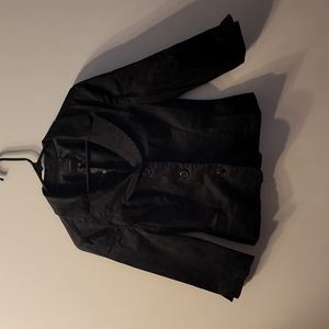 Black mymichelle blazer
